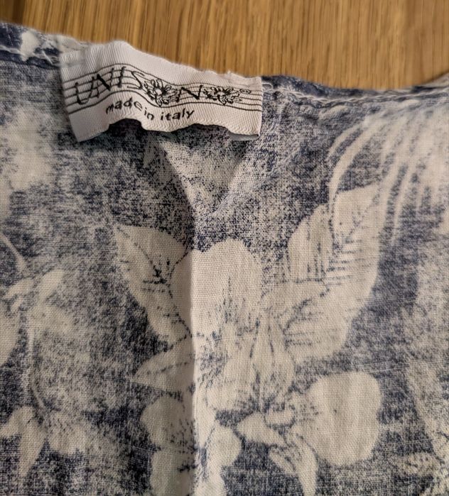 Sukienka letnia Unisono