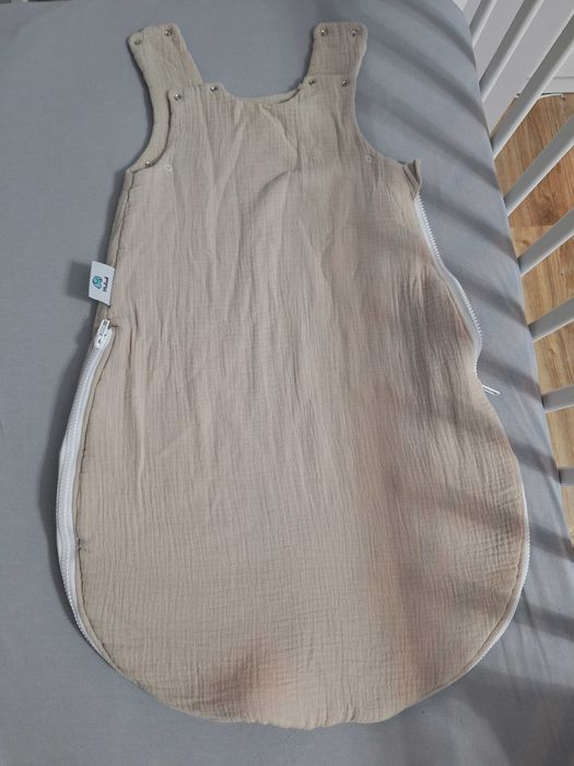 Sprzedam Śpiworki do spania dla dzieci