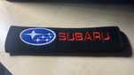 Чехол на ремінь для різних моделей SUBARU, 1шт