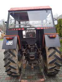 Zetor 7211 rok 1993 Stan bardzo dobry