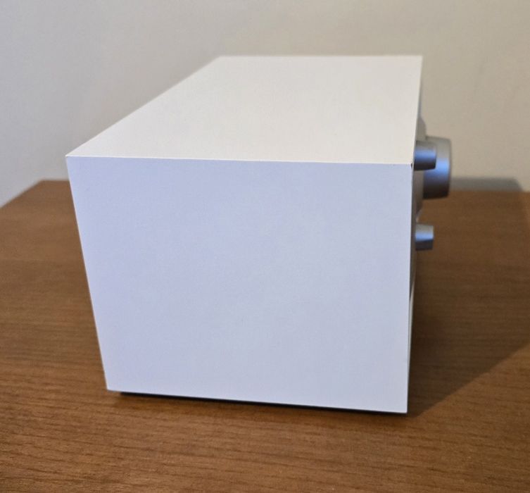 Rádio Tivoli Model 1 (branco)