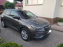 Opel Grandland X 1.5 diesel automat Led