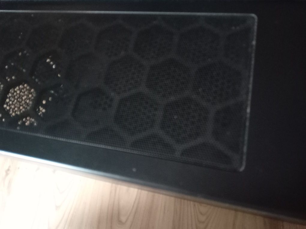 Komputer MSI Codex Core i5-7400, 16GB, GTX 1050 Ti Windows 10