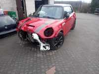 mini cooper s r56 2010r grudzien 150tyś km