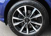 Jantes 18 5x108 Ford Kuga/Mondeo/Focus