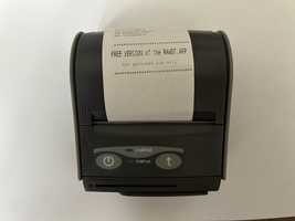 Продам Термо принтер чеків  Datecs DPP-350C