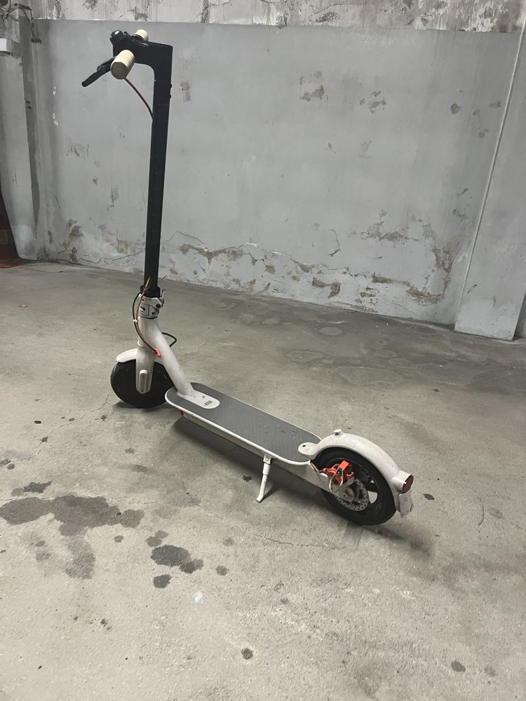 Trotinete xiaomi