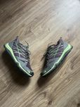 Жіночі кроссівки The North Face Gore Tex оригінал 38 розмір