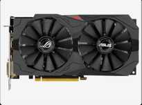 Karta graficznaASUS Radeon RX 570 8GB