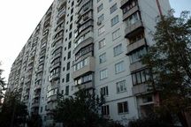 Площа Шевченка.  Велика 1-но кімнатна.  вул. Полярна, 3