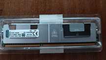 Kingston 32GB DDR3L 1600Mhz Registered