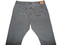 NOWE spodnie dżinsy LEVIS 501 `90s W44/L30=59/108cm jeansy PREMIUM