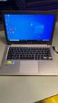 Laptop ASUS Zenbook UX303L i7  NVIDIA