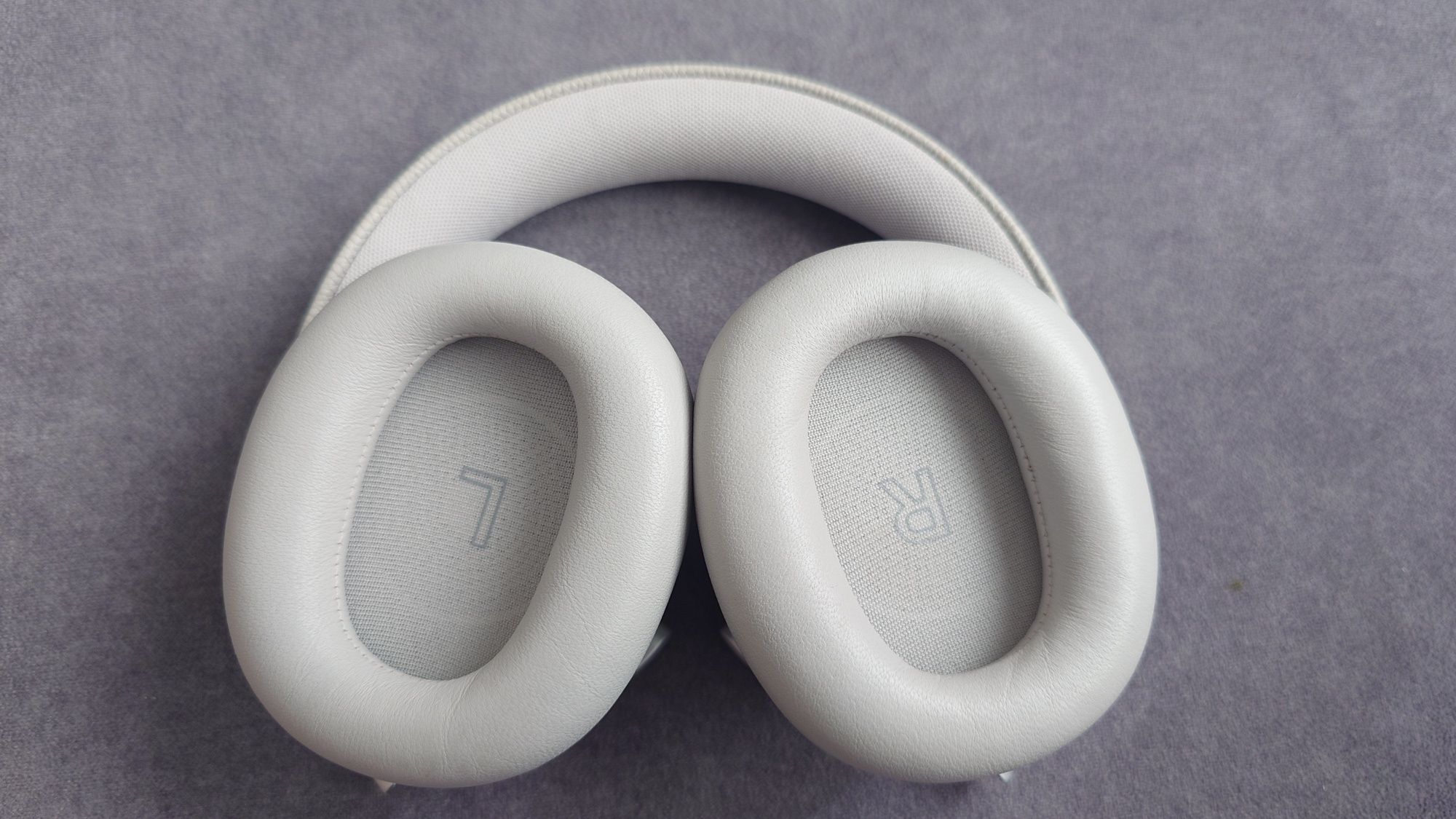 Bang & Olufsen H95 cały komplet, stan 5/6