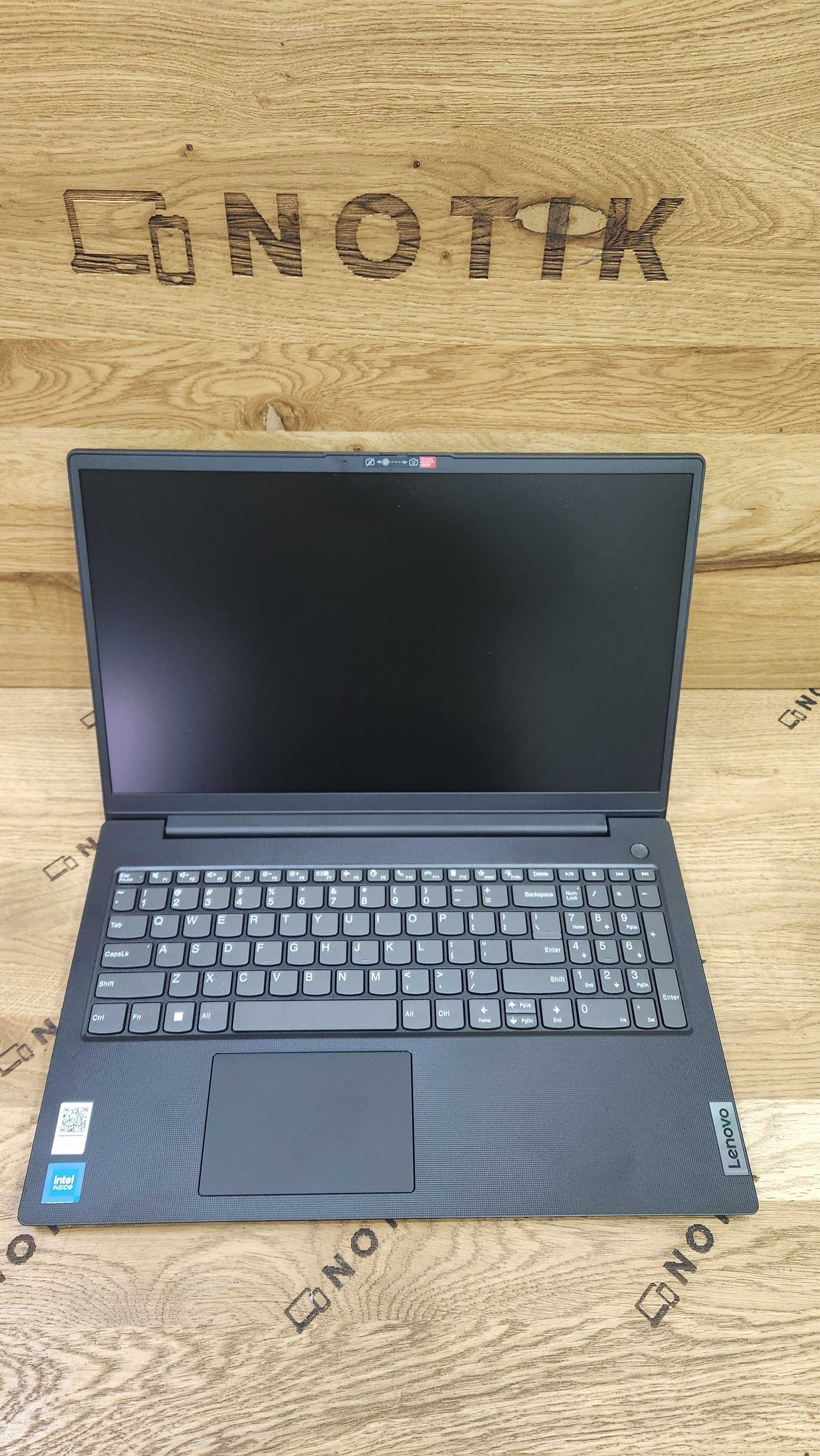 Ноутбук Lenovo V15 G2 IJL N4500 /8Gb/128gb /FHD  (Магазин)