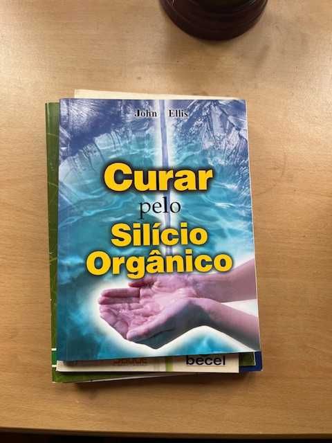 Curar pelo Silicio Organico