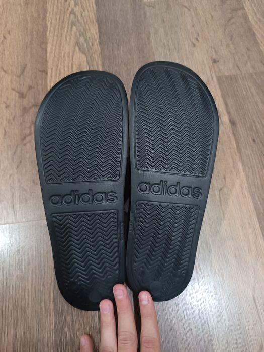 Шлепанцы Adidas originals