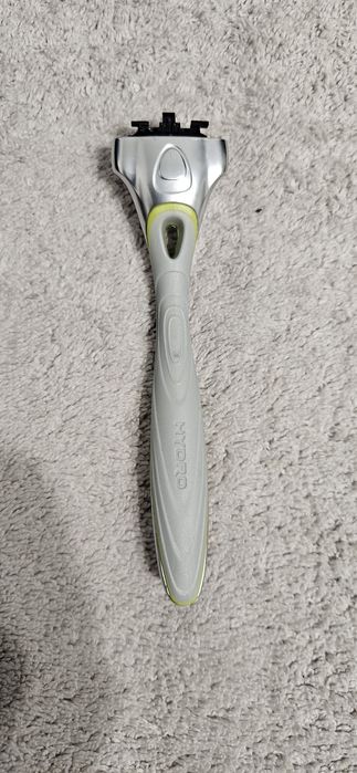 Ostrza do maszynki Wilkinson Sword Hydro 5