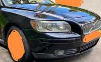 Vendo frente volvo v50