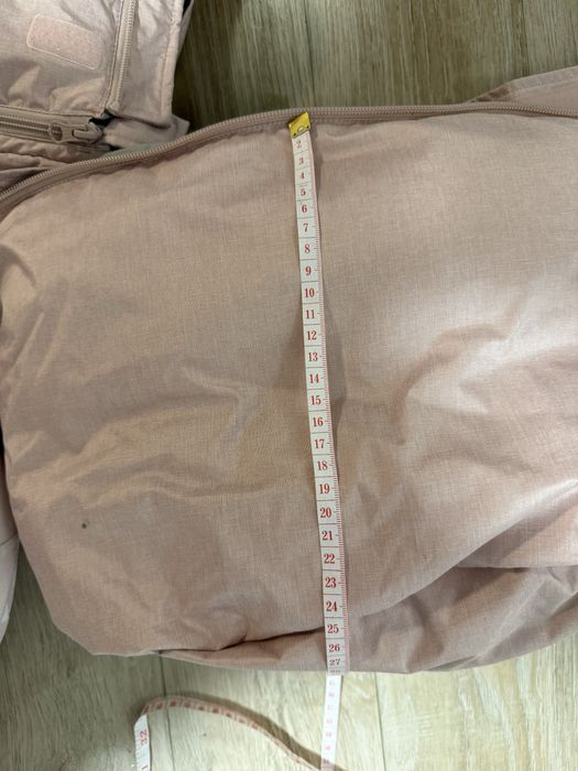 Пуховий конверт мішок чохол