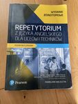 Repetytorium poz. Rozszerzony do Angielskiego