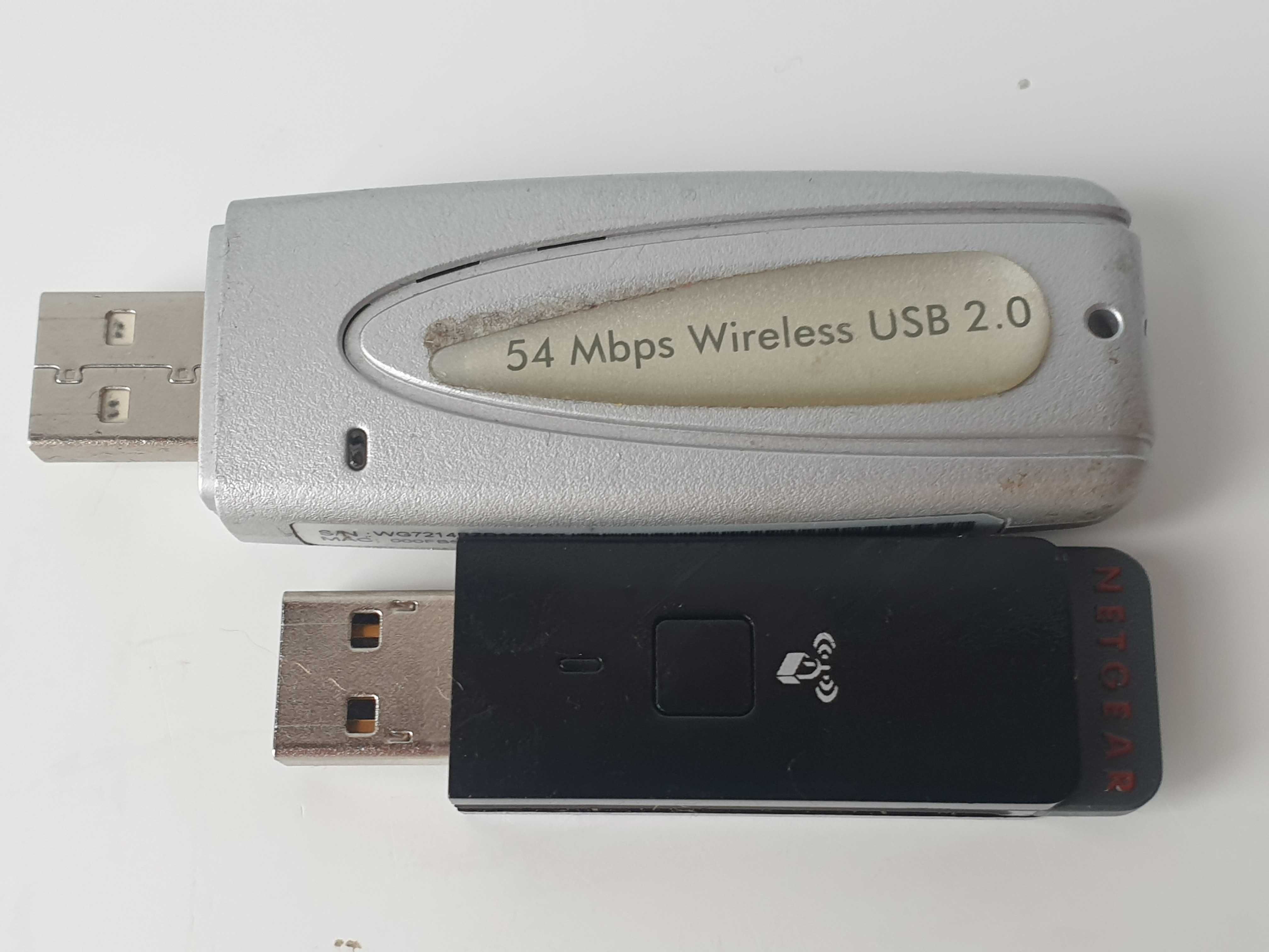 Wi-Fi USB адаптер  BELKIN