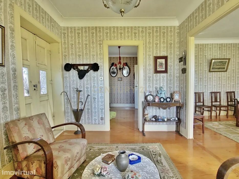 Quinta carismática em São Félix da Marinha - Vila Nova de Gaia