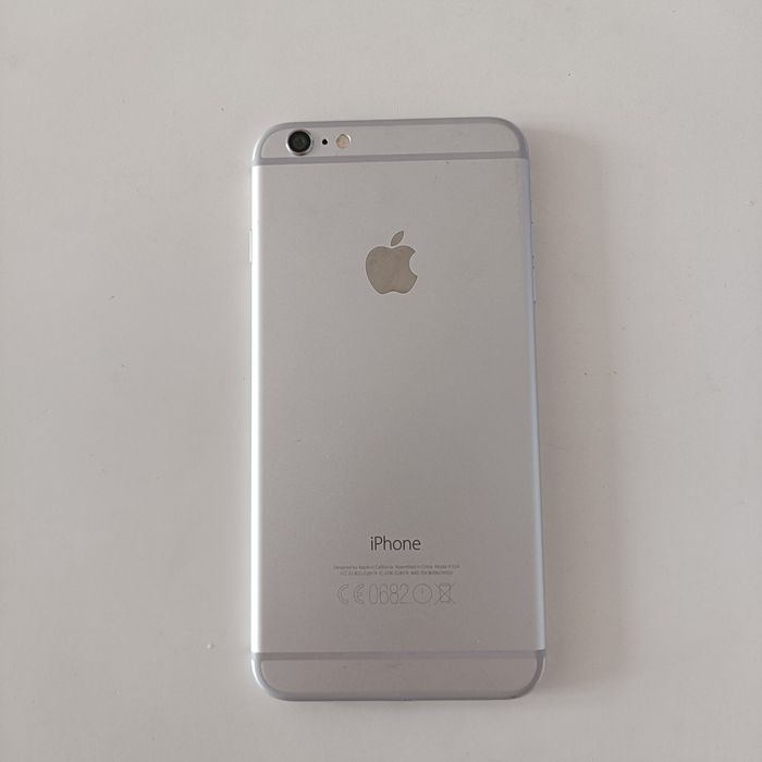 IPHONE 6+ Świetny Stan!