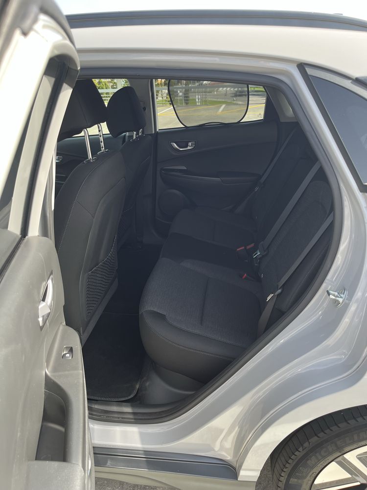 Hyundai Kauai Premium 64kwh