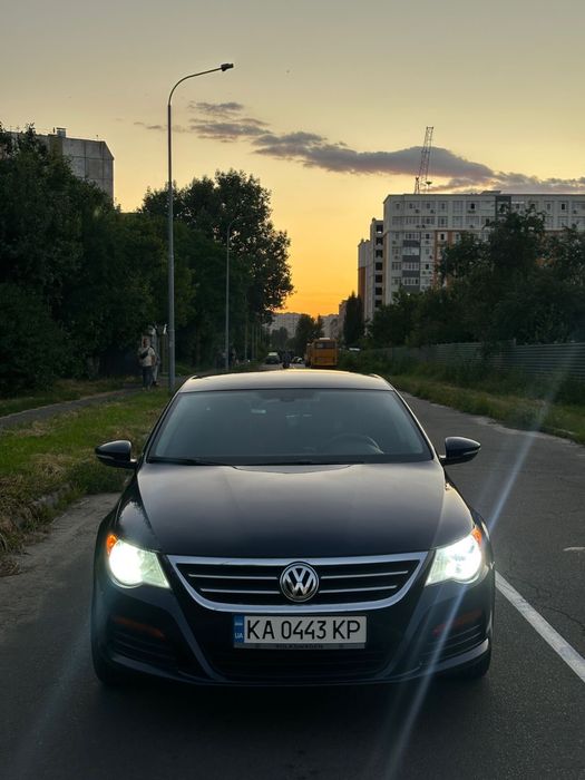 Продам Passat CC 2010р