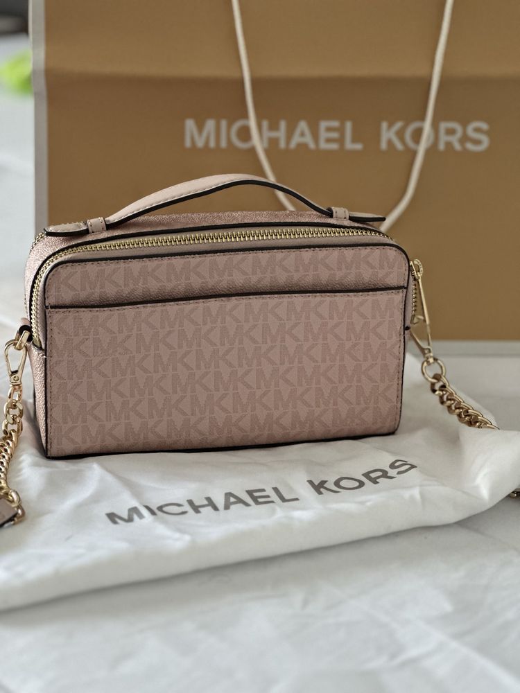 Bolsa Mickael Kors original