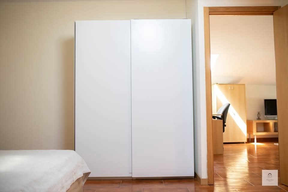 Apartamento T1 em AVELAR