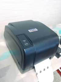 Принтер етикеток TSC TA-200