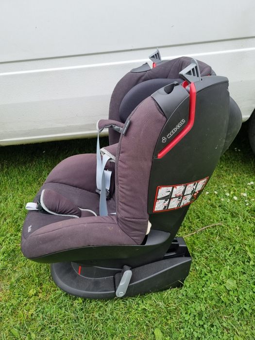 Fotelik samochodowy Maxi Cosi Tobi