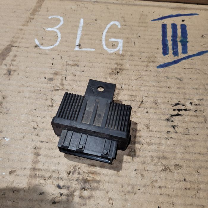 Przekaźnik pompy paliwa BITRON citroen C2 C3 peugeot 1.4HDI 2004r