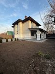 Якісний будинок в центрі Бучі!Центральні комунікацї!Газ!Велика ділянка