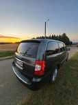 Chrysler Town & Country Chrysler Town&Country Limited Full Opcja