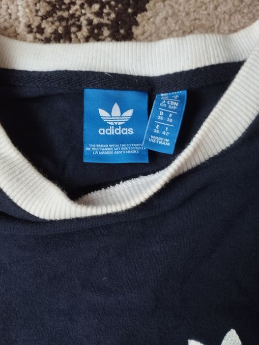 Толстовка Adidas, розмір S