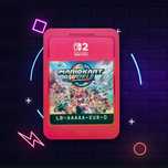 Nintendo Switch 2 Mario Kart World - Kart 2