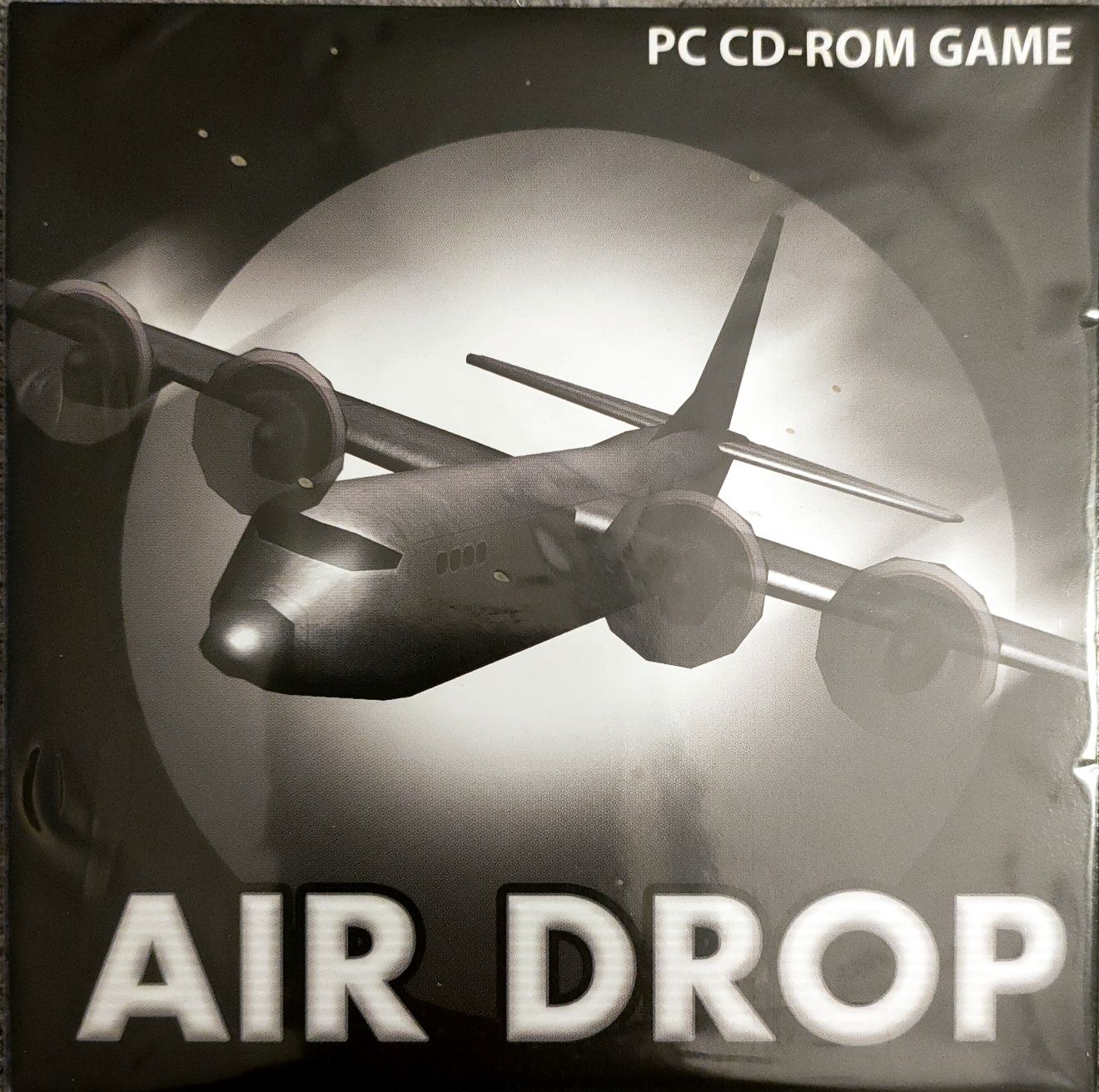 Gra na PC Air Drop