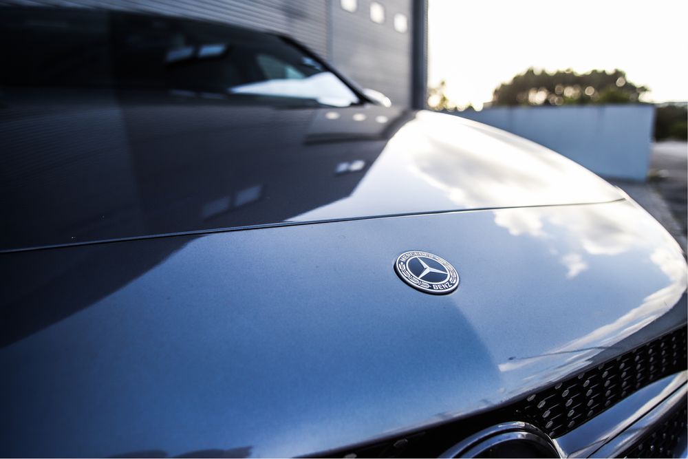 Mercedes-Benz A250e AMG Line Plug-in Hybrid