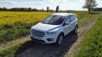 Ford Kuga Escape Titanium