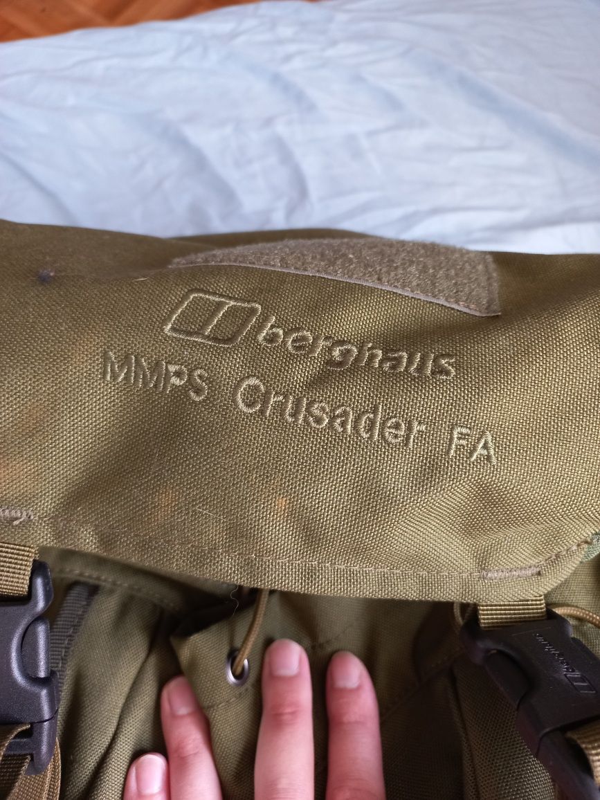 Рюкзак Berghaus Crusader