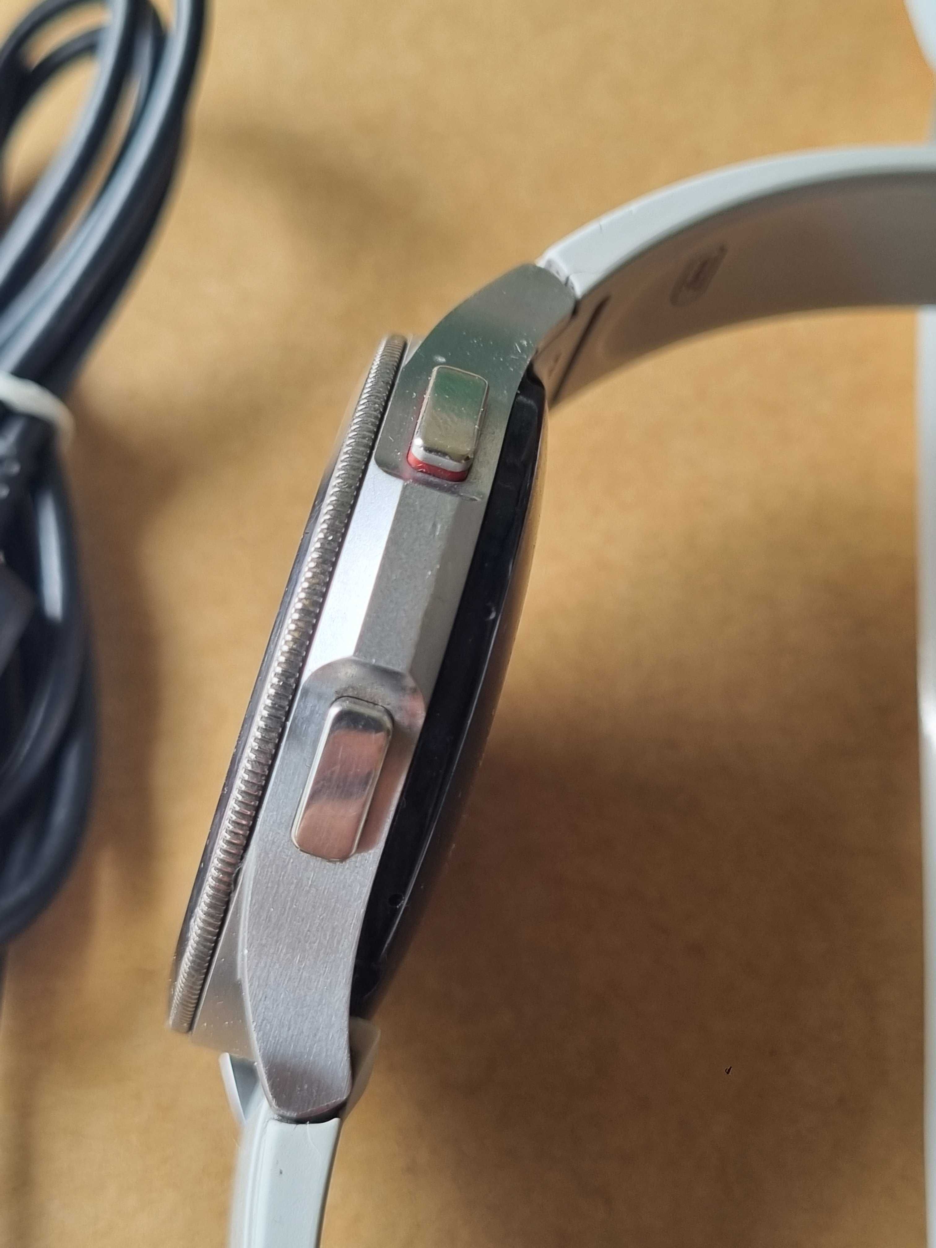 годинник Samsung galaxy watch4  Classic.46 мм