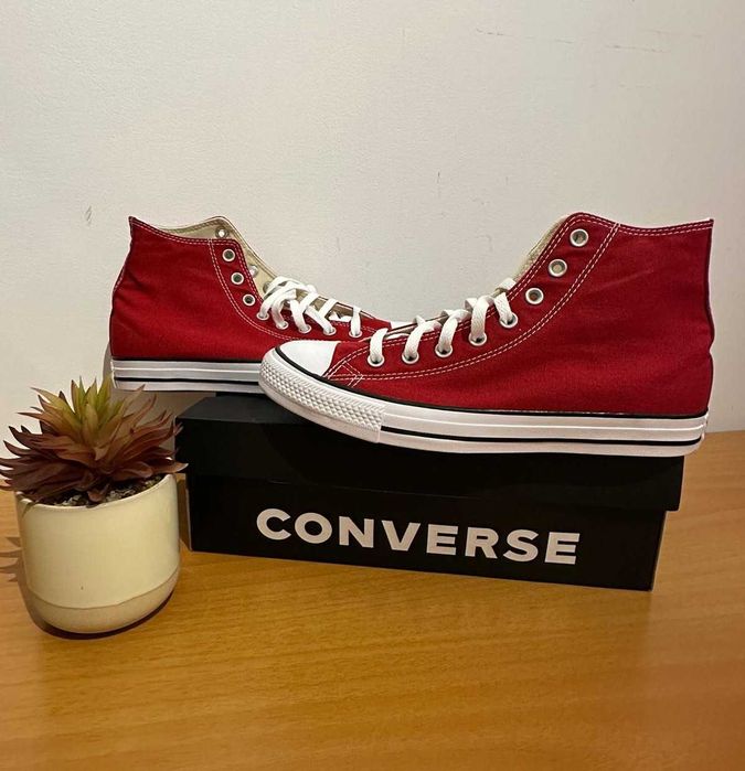 Ténis Sapatilhas Converse All Star Chuck Taylor
