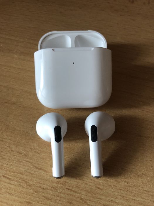 Нові TWS навушники Air Pro 4 (Apple AirPods 3rd generation)