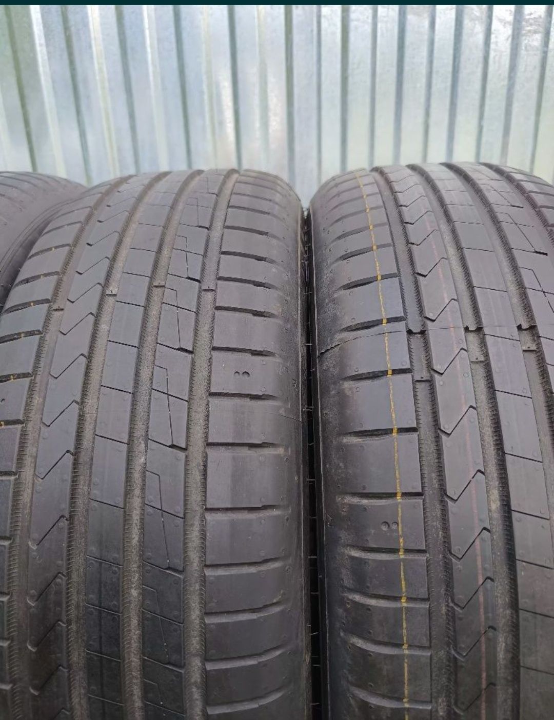 Opony letnie  Hankook Ventus Prime 4 215/65R17 99h 2024