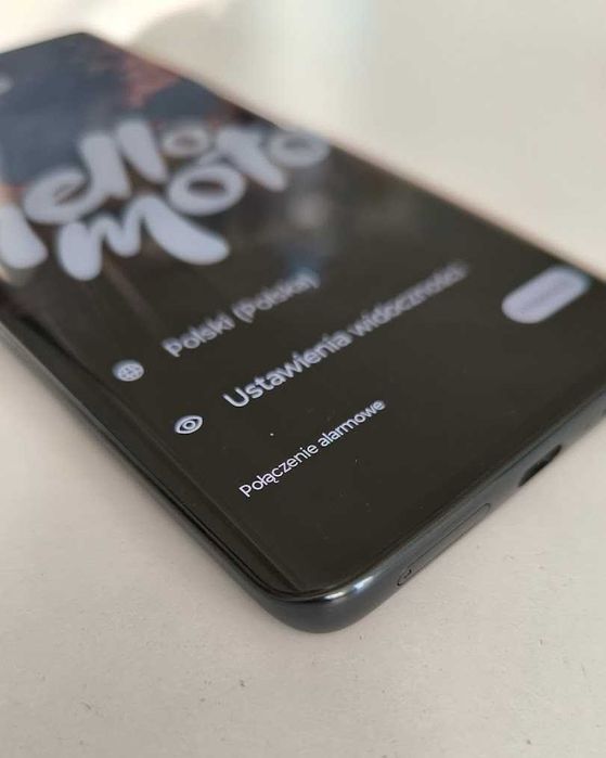 Motorola Edge 40 Neo 12 GB RAM / 256 GB