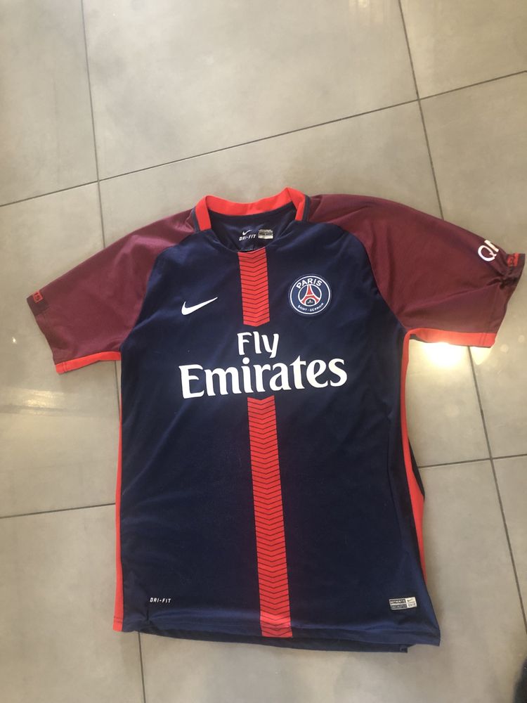 PSG cavani koszulka