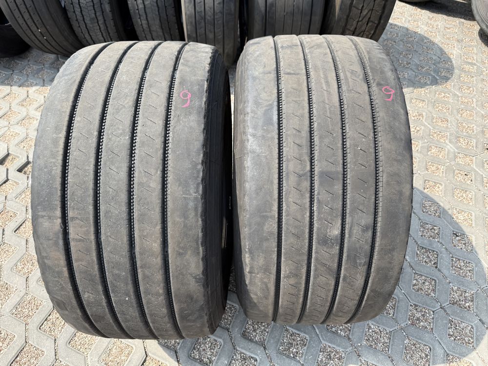 435/50r19.5 Jinyu JT560 Mega